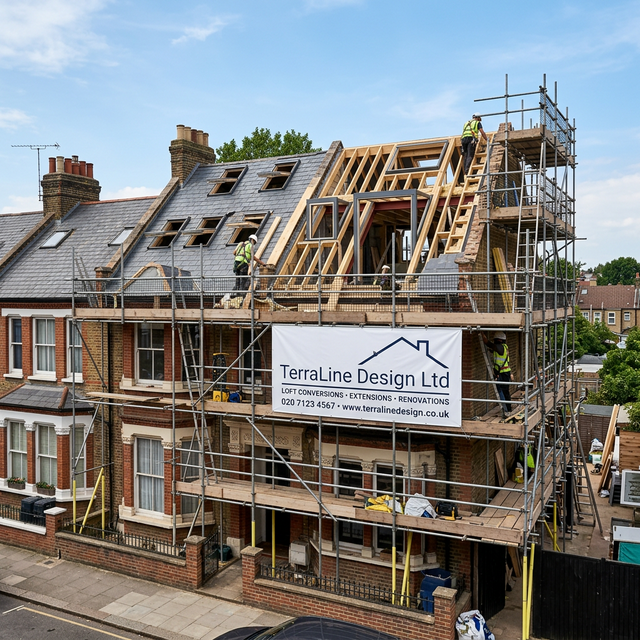 New Build Residential